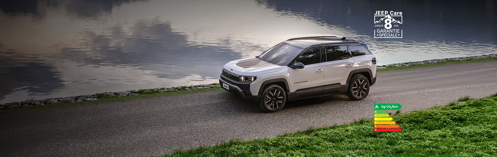 compass e-hybrid