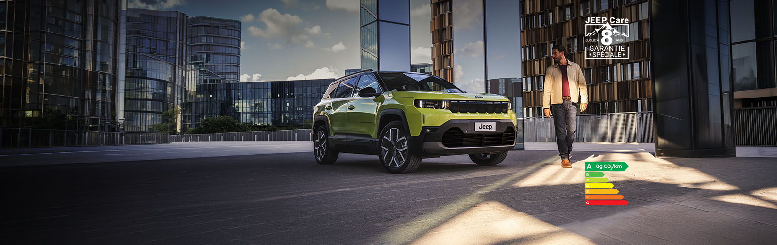 compass e-hybrid