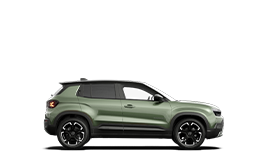 Nouvel Avenger - Concession Jeep Levallois-Perret NEUBAUER - Concession Jeep Paris 15ème NEUBAUER