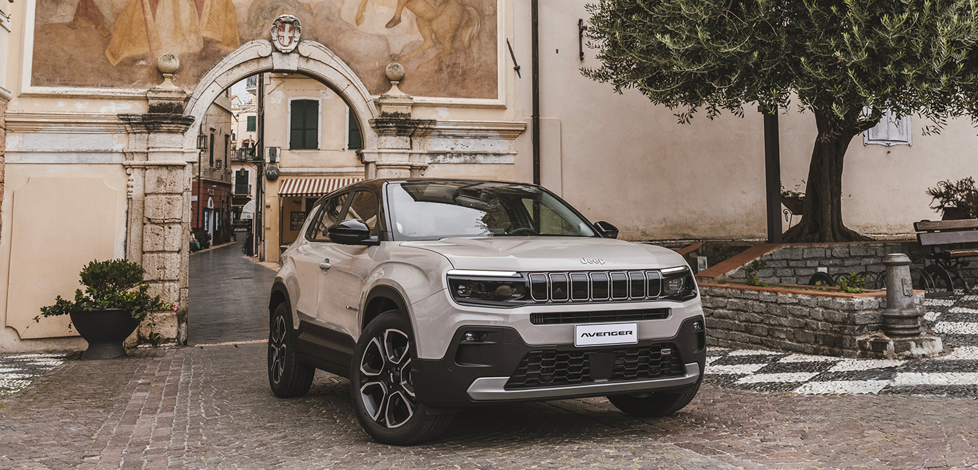 Essai Jeep Avenger : notre test et notre avis complet sur le SUV électrique