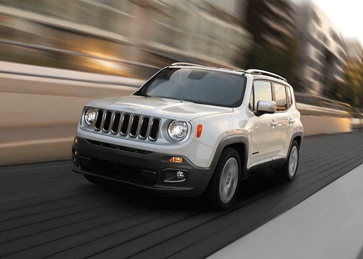 Schone Jeep Renegade Co2 Emissions Fotos1002992firyal06