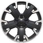 JANTES ALLIAGE 17" M +S 