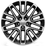 JANTES ALLIAGE 19’’