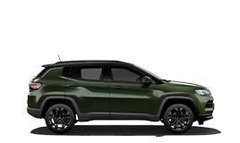 Compass Jeep