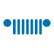 LE DESIGN EMBLÉMATIQUE DE JEEP<sub>®</sub>
