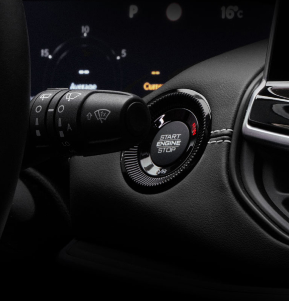 Nouvelle Jeep® Compass eHybrid Hybride Léger Jeep® FR