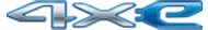 Logo 4xe