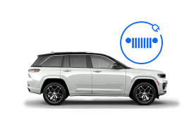 Grand Cherokee