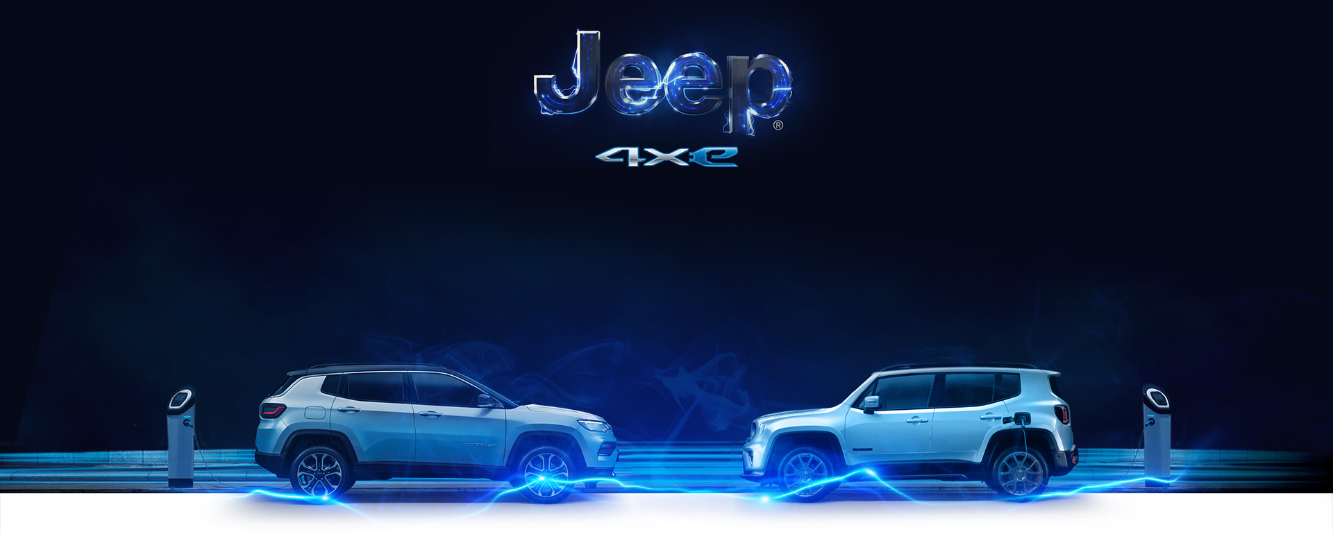 avantages Jeep Hybride