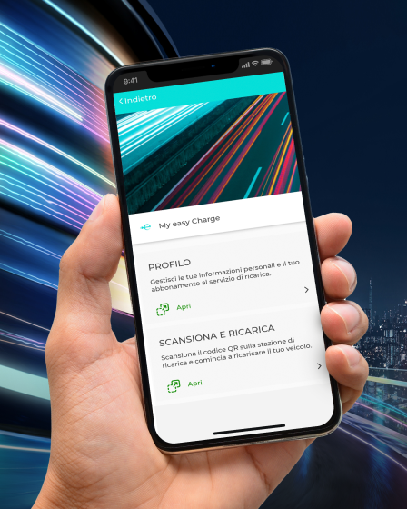 Application My Uconnect™ avec my eCHARGE