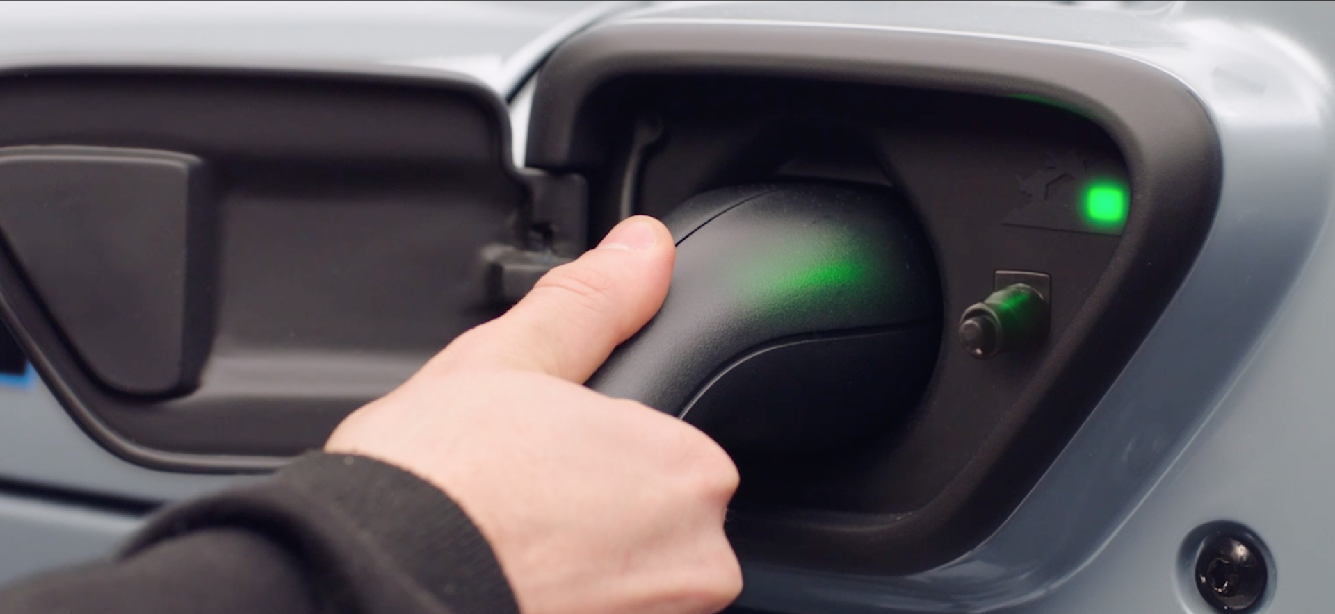 Application My Uconnect™ avec my eCHARGE