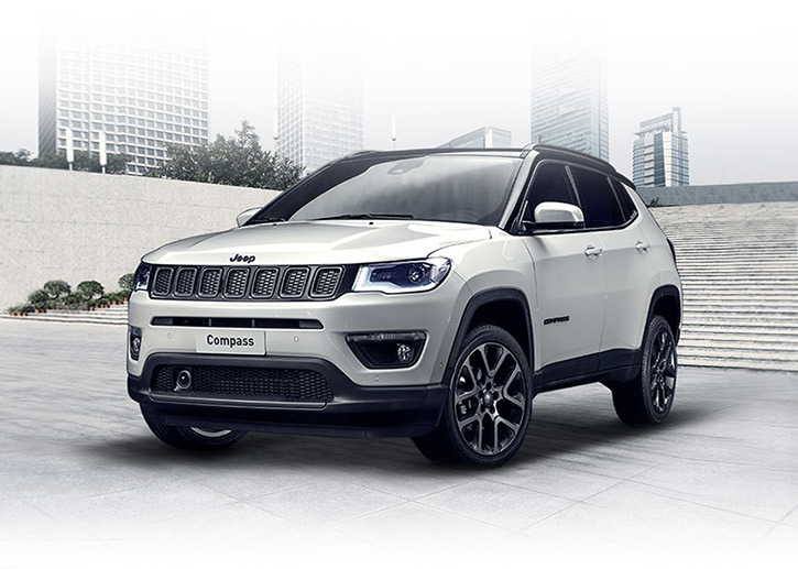 SUV Jeep® Définition, caractéristiques et modèles Jeep® France