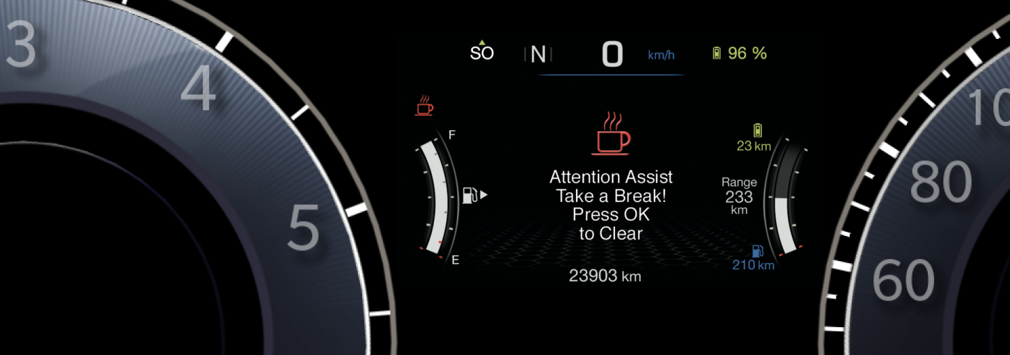 Nouvelle Jeep® Compass Le nouveau SUV compact Jeep® France