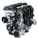 1.6 Multijet II Diesel 130 ch avec transmission manuelle 6 vitesses