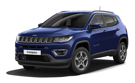 Jeep Compass Le Suv Compact Raffine Jeep France