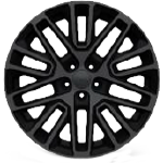 JANTES ALLIAGE 19’’ GLOSS BLACK