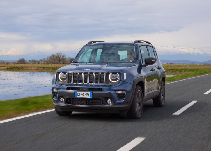 Schone Jeep Renegade Co2 Emissions Fotos1002992firyal06
