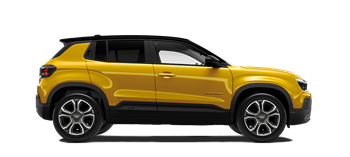 Avenger FULL-ELECTRIC