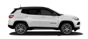 Compass e-Hybrid