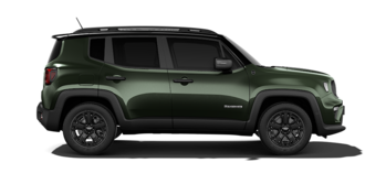 RENEGADE 4XE PLUG-IN HYBRID