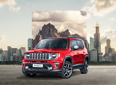 Offres Jeep Promotions Suv Et 4x4 Au Meilleur Prix Jeep