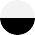 ALPHINE WHITE AVEC TOIT NOIR