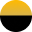 SOLAR YELLOW AVEC TOIT NOIR