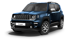 RENEGADE