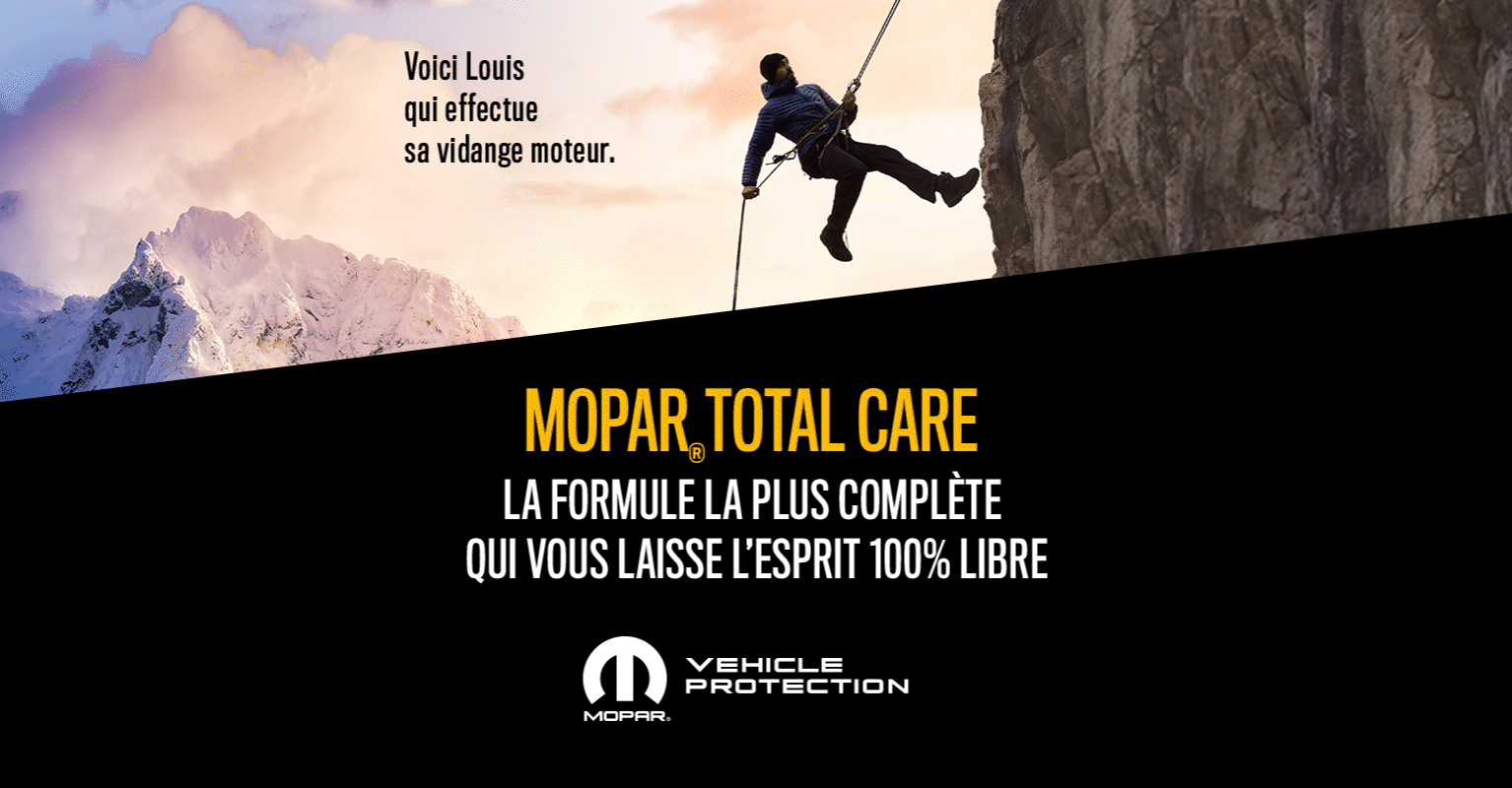 Total Care